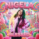 Nigela - Blessed
