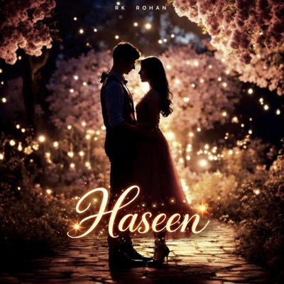 Haseen (feat. Janmeet Infinity) - Single