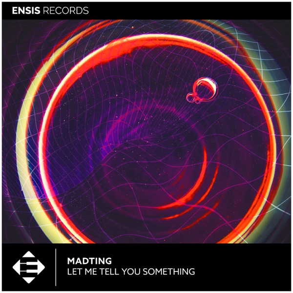 Let Me Tell You Something - Single