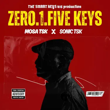 ZERO1FIVE KEYS (feat. STA SONIC TSK)