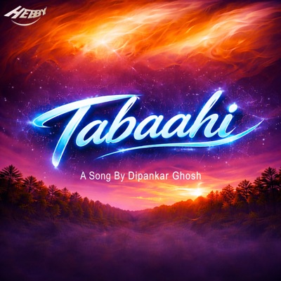 Tabaahi - Single