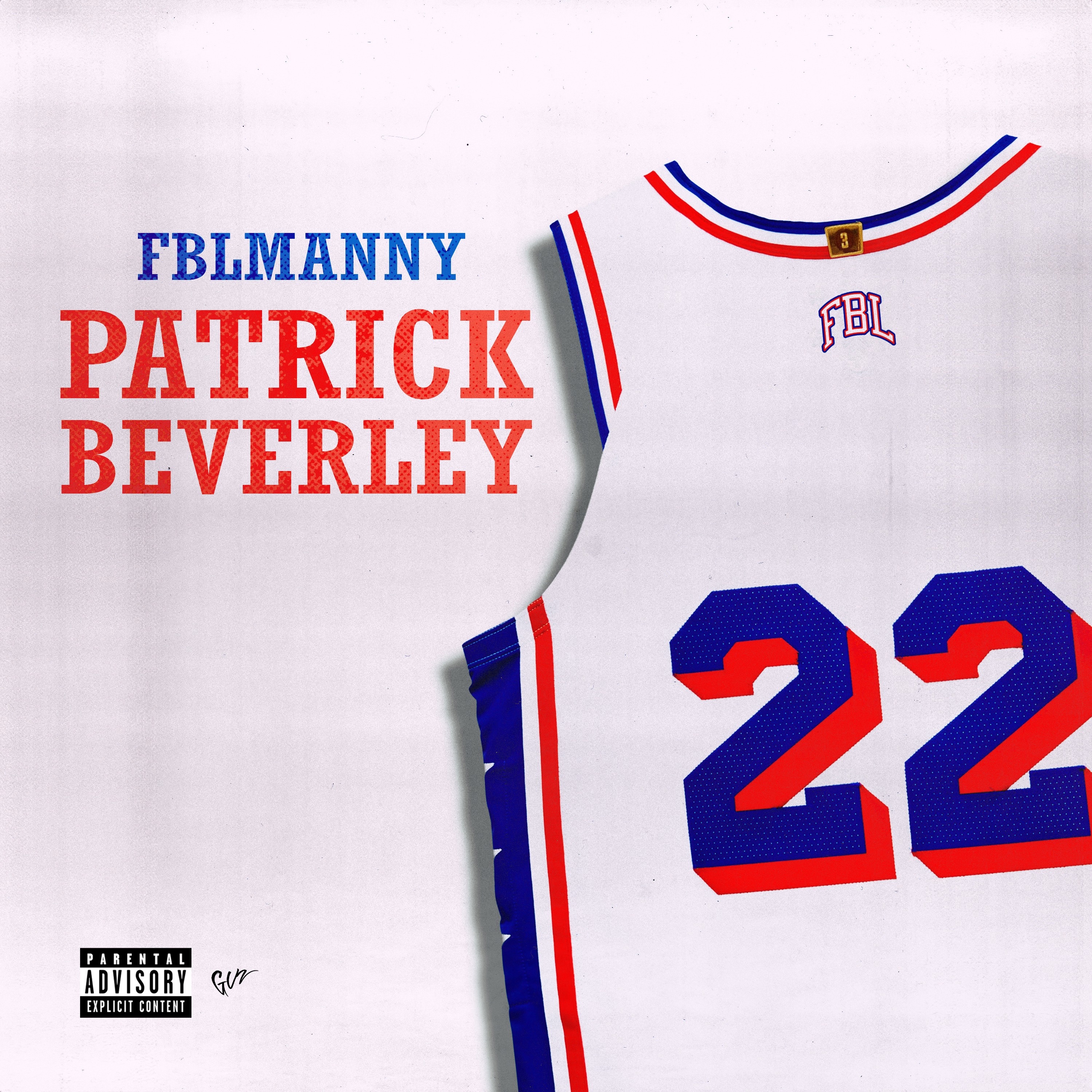 Patrick Beverley - Single