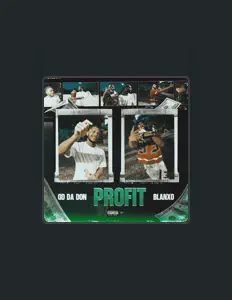 收听 Blanxo、观看音乐视频、阅读小传、查看巡演日期等 ！