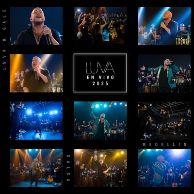 Luva En Vivo 2025 (En vivo)