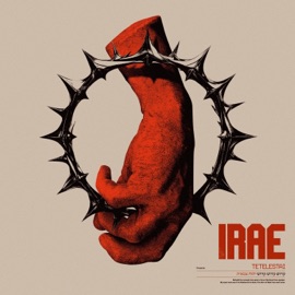 7 Horns, 7 Eyes, 7 Seals (feat. Mattie Montgomery) Irae & For Today