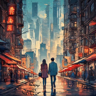 Quasi in Centro (feat. Zeldawtr) - Single