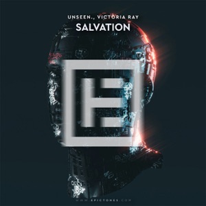 Salvation (feat. Victoria Ray) - Single