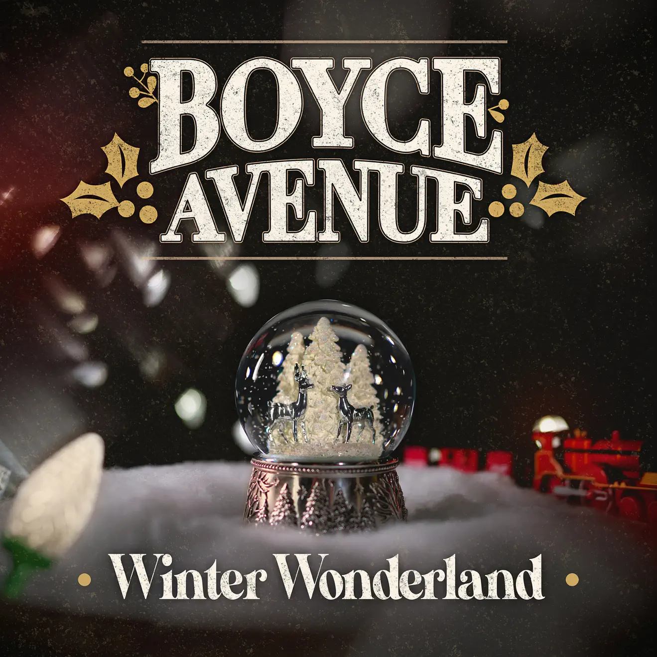 Boyce Avenue – Winter Wonderland – Single (2024) [iTunes Match M4A]