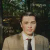 Peyton Griffin - Antigua