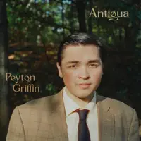 Antigua — Peyton Griffin