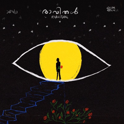 RAAVITHAL (feat. KAVO) - Single