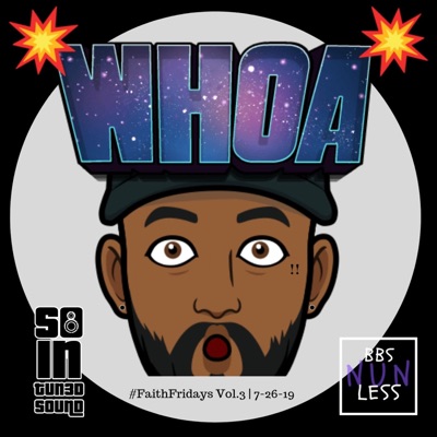 WOAH! - Single