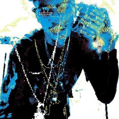 Ski Masked w/a Turban (feat. EliesG) - Single