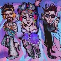 LONELY (feat. DOM CRUZ & ECHOIK) - Single - GALILEA