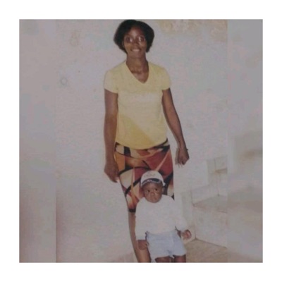 Maman je t'aime (feat. Deutree) - Single