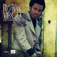Jah over All Things - Single - Romain Virgo