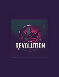 Ouça The Revolution, assista a videoclipes, leia a biografia, veja as datas das turnês e mais!