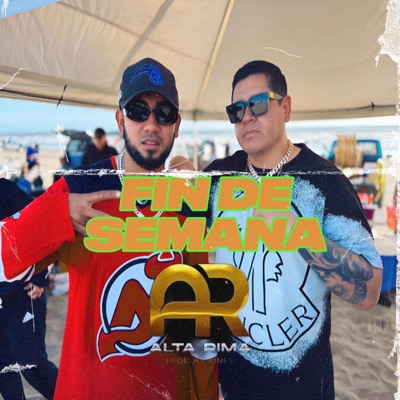 Fin De Semana (Ponce) (feat. Obher & Mr.Joe) - Single