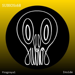Inside - Single