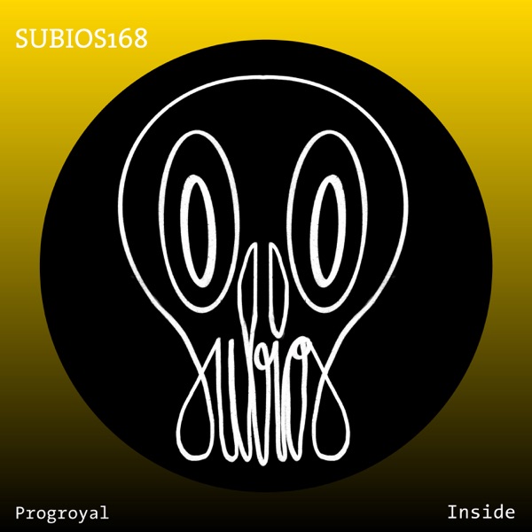 Inside - Single