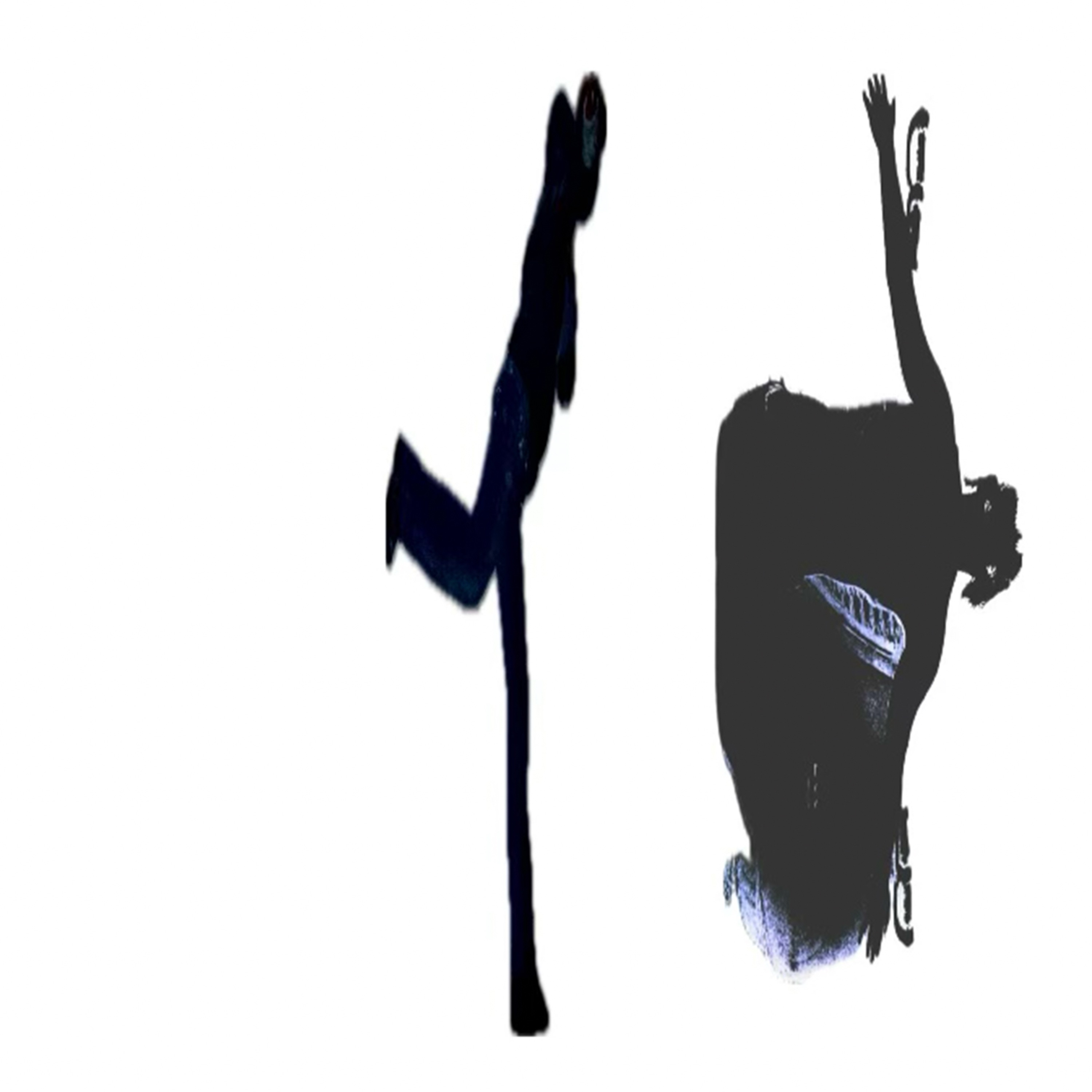 Push & Pull - Single