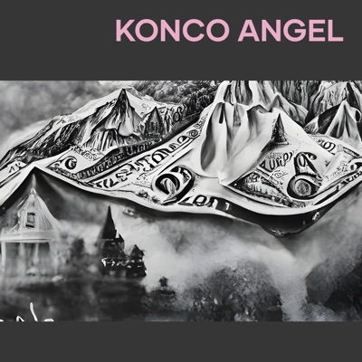 Konco Angel - Single