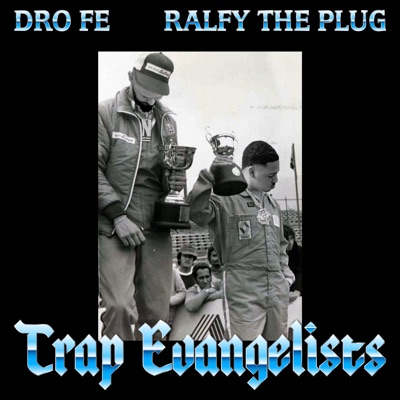 Trap Evangelist - Single