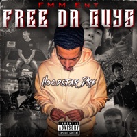Free The Guys - Single - Hoodstar Dre