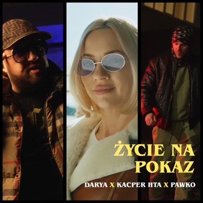Życie na pokaz - Single