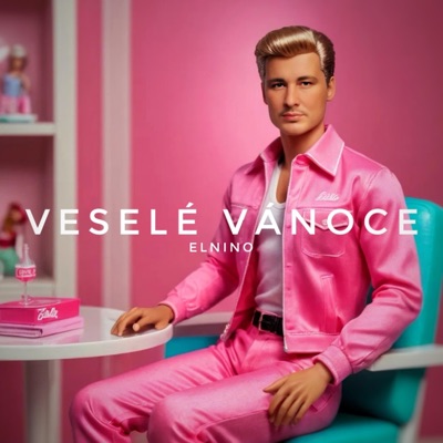 Veselé vánoce - Single