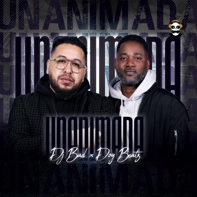 Unanimada (feat. No Copyright Prod) - Single