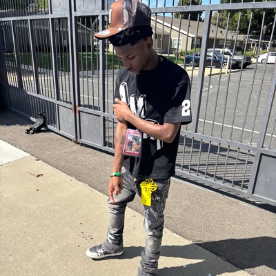 Mention 5th, Mention Me - Single