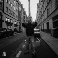 N****s In Paris - Single - Samad Savage
