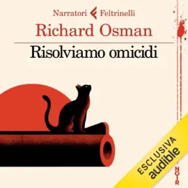 Risolviamo omicidi