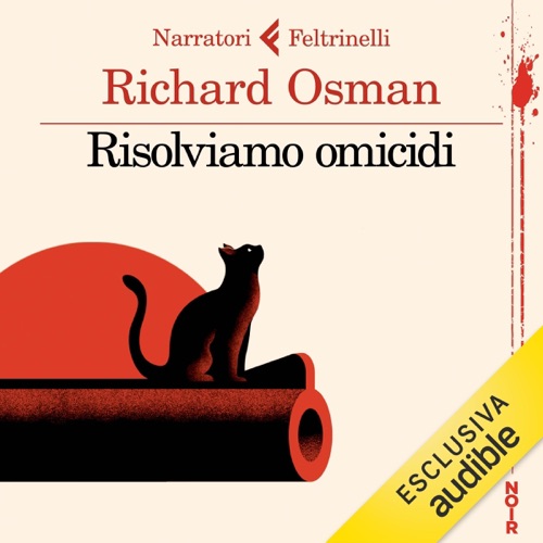 Risolviamo omicidi cover