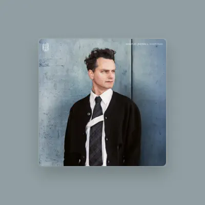 Listen to Hampus Lindwall, watch music videos, read bio, see tour dates & more!