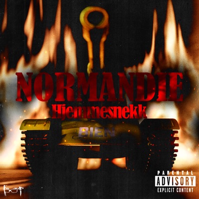 Normandie (Hjemmesnekk) - Single