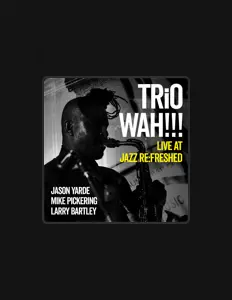Écoutez TRiO WAH!!!, regardez des vidéoclips, lisez la biographie, consultez les dates de tournée et plus encore !