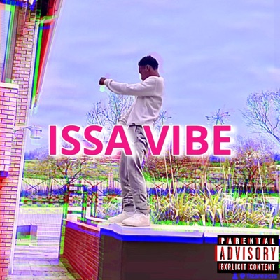 Issa Vibe - Single