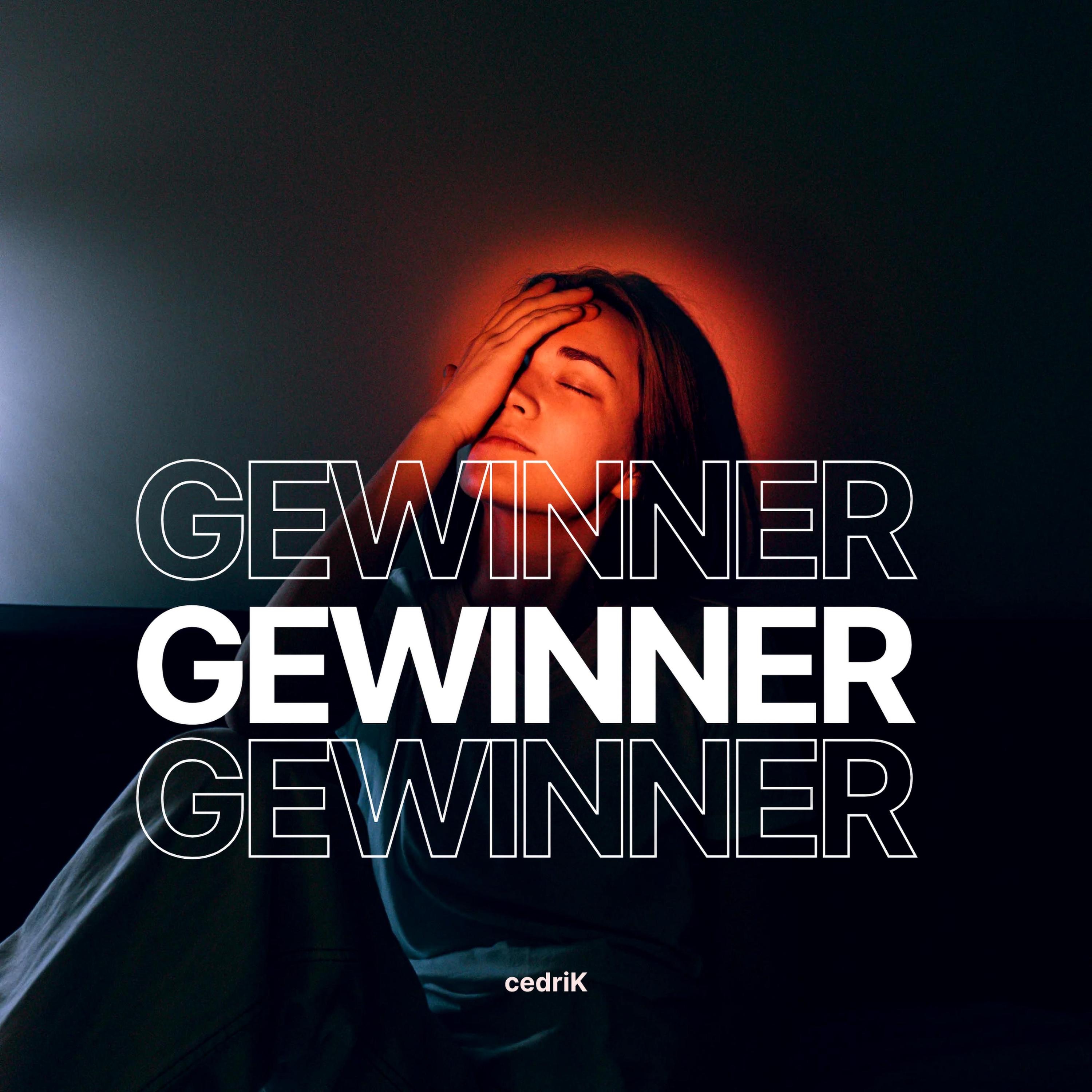 Gewinner (Techno) - Single