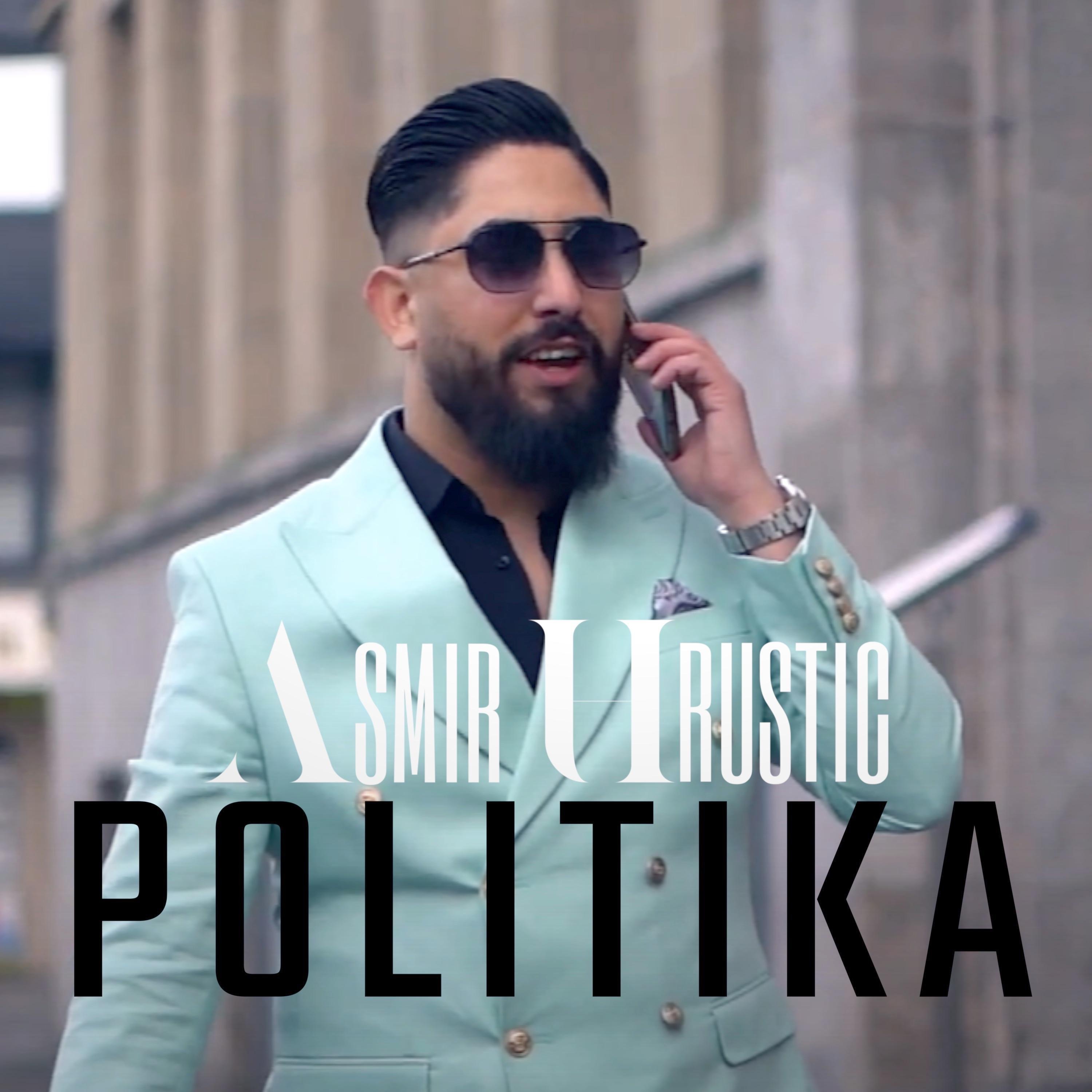 POLITIKA - Single