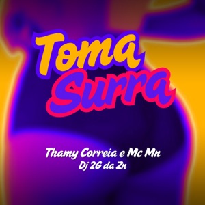 Toma Surra