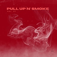 Pull Up N Smoke (feat. Jewel The Gem) - Single - IAmDezz