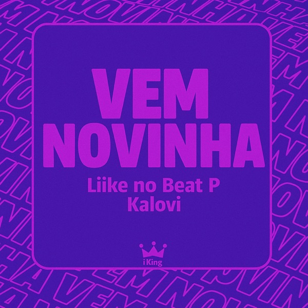 Vem Novinha