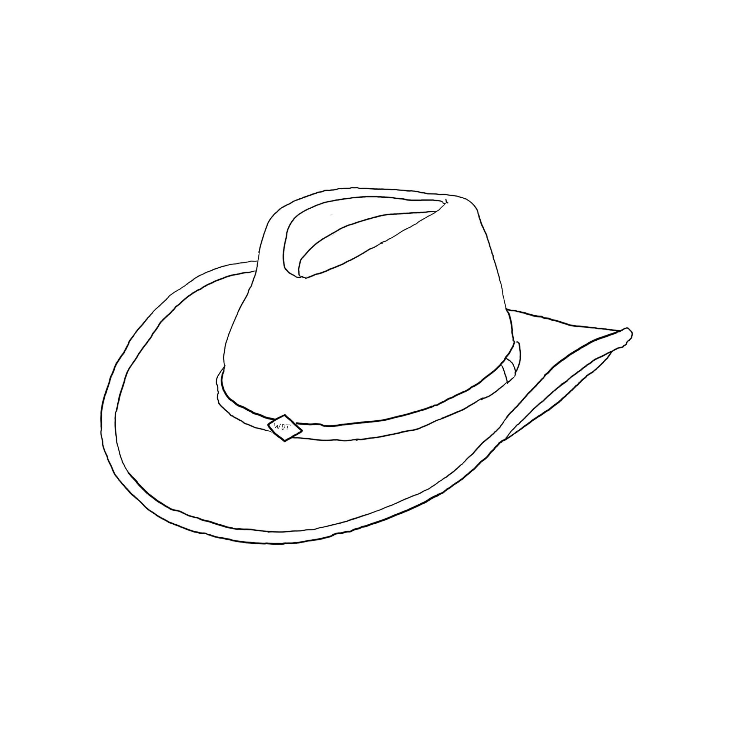 Songs for Lonely Hats - EP