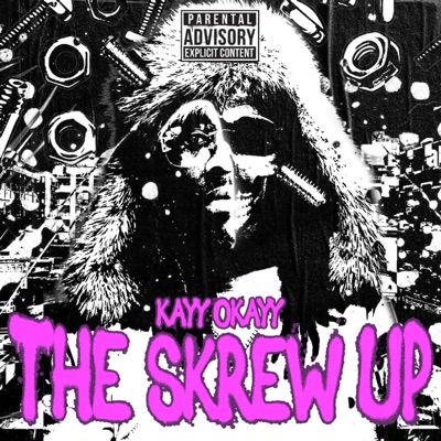 THE SKREW UP, Vol. 1