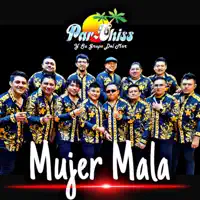 Engañadora — Par chiss Y Su Grupo Del Mar
