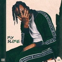 My Slime - Single - Kush