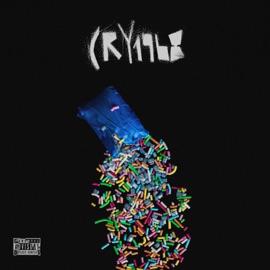 Конфетти CRY1968