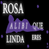 ALIBI - ROSA QUE LINDA ERES (INSTRUMENTAL) - Flakito Gil prod